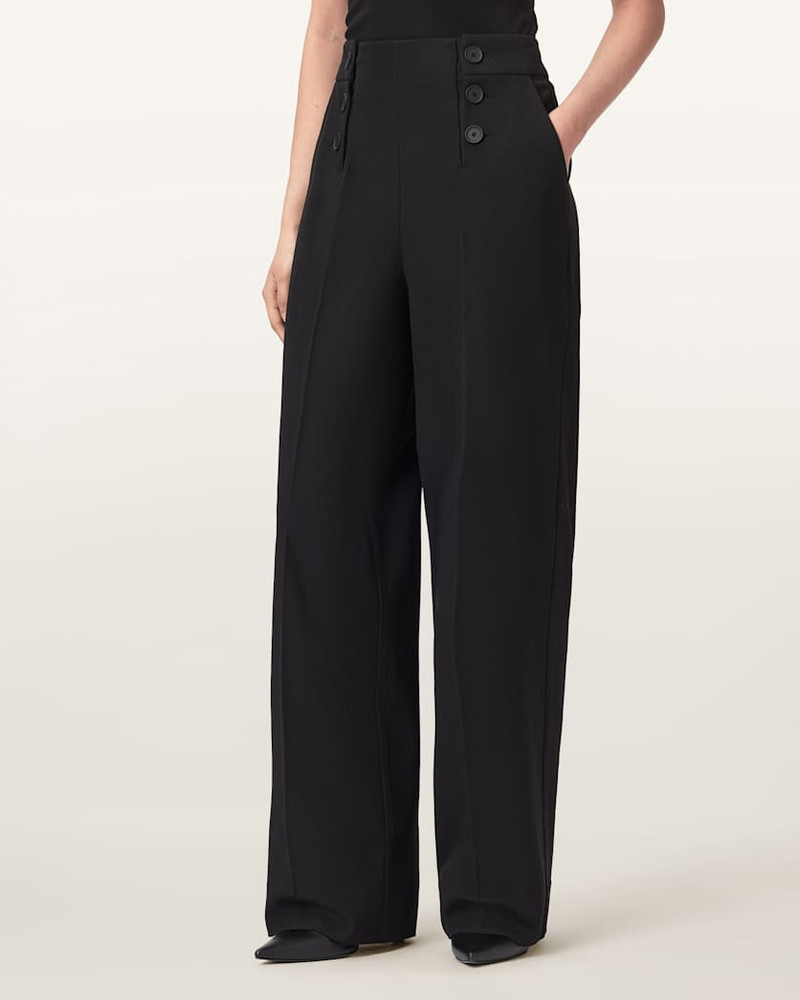 RAINA WIDE LEG PANTS 3