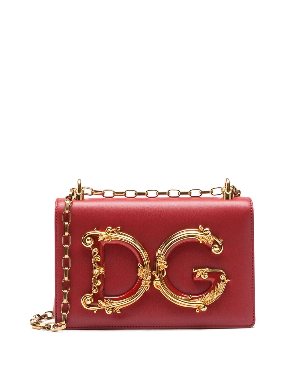 DG Girls crossbody bag - 1