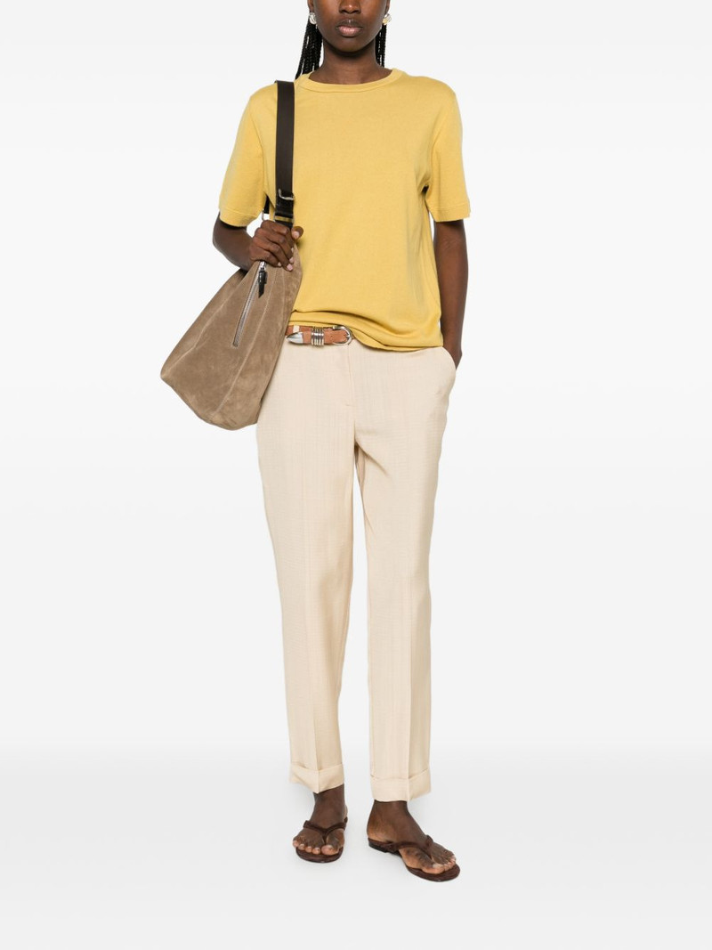 nº394 James crew-neck T-shirt 3