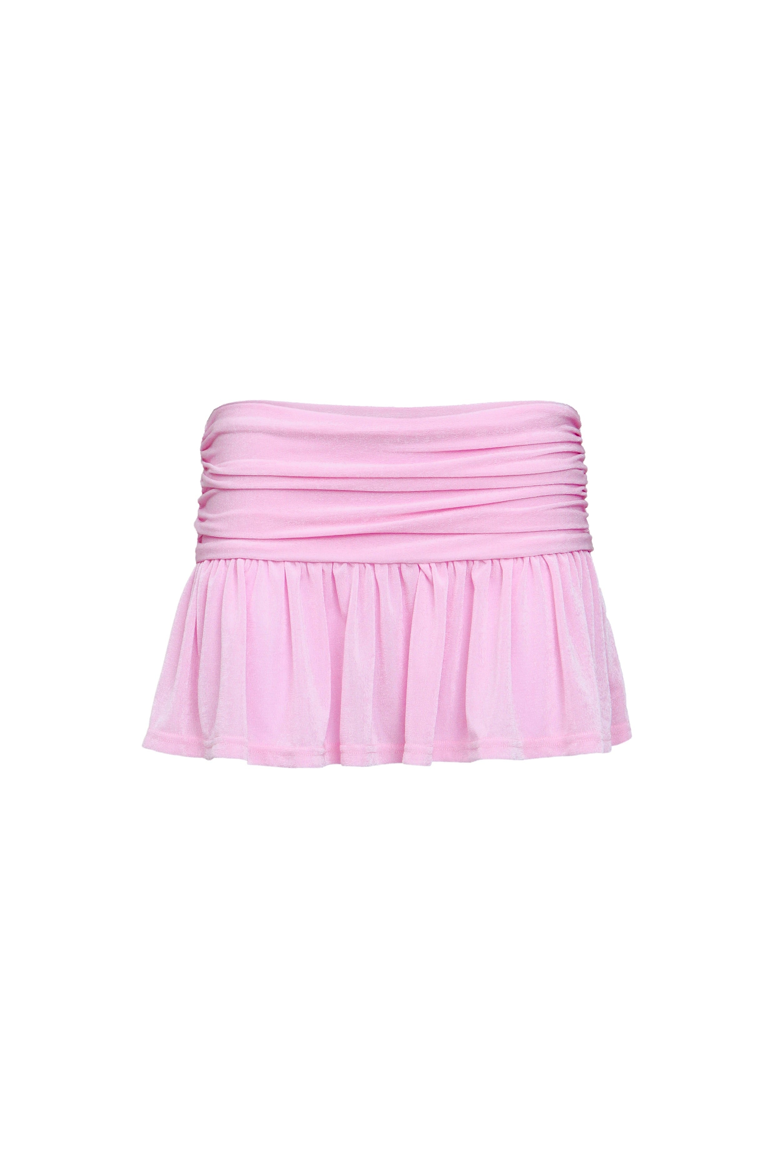 ASMARA SKIRT - 1