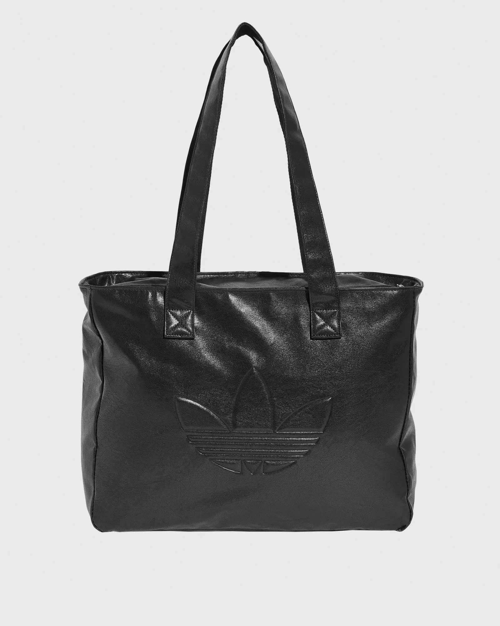 SHOPPER METALLIC PU - 1