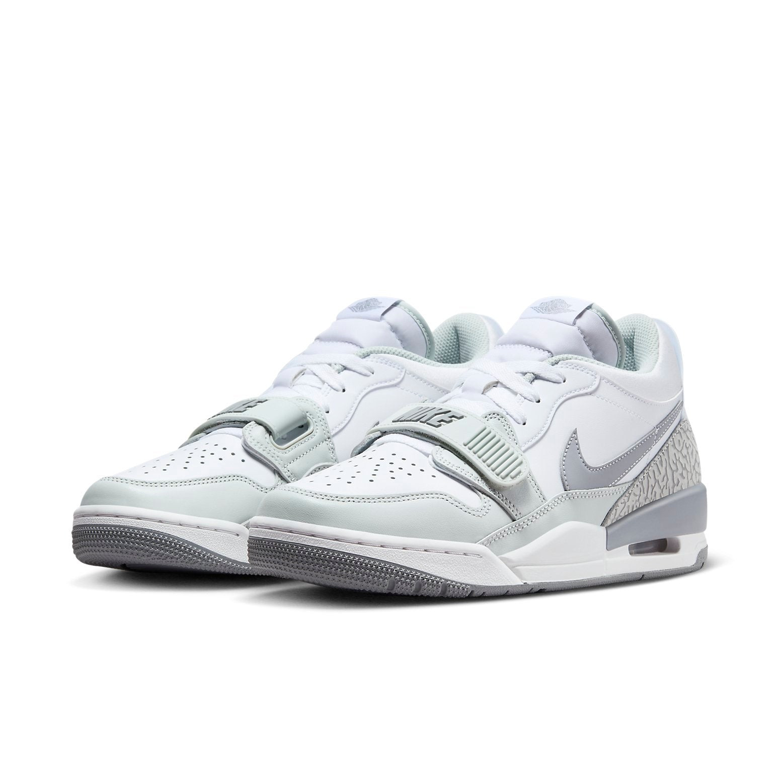 Air Jordan Legacy 312 Low 'Sea Glass' FV8115-101 - 3
