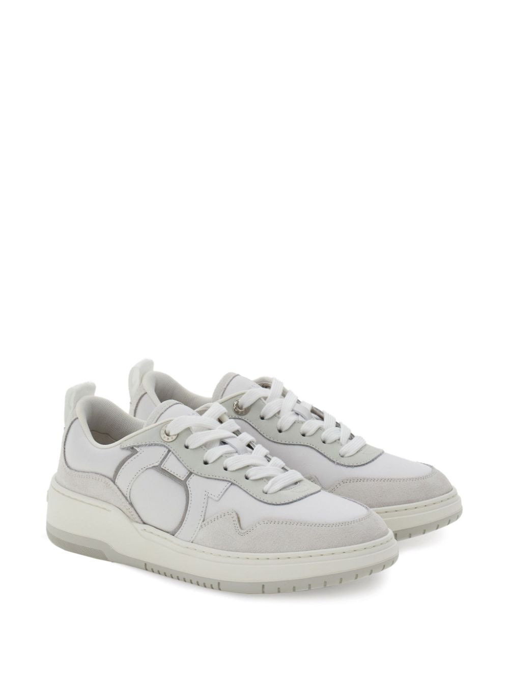 Ferragamo Sneakers - 5