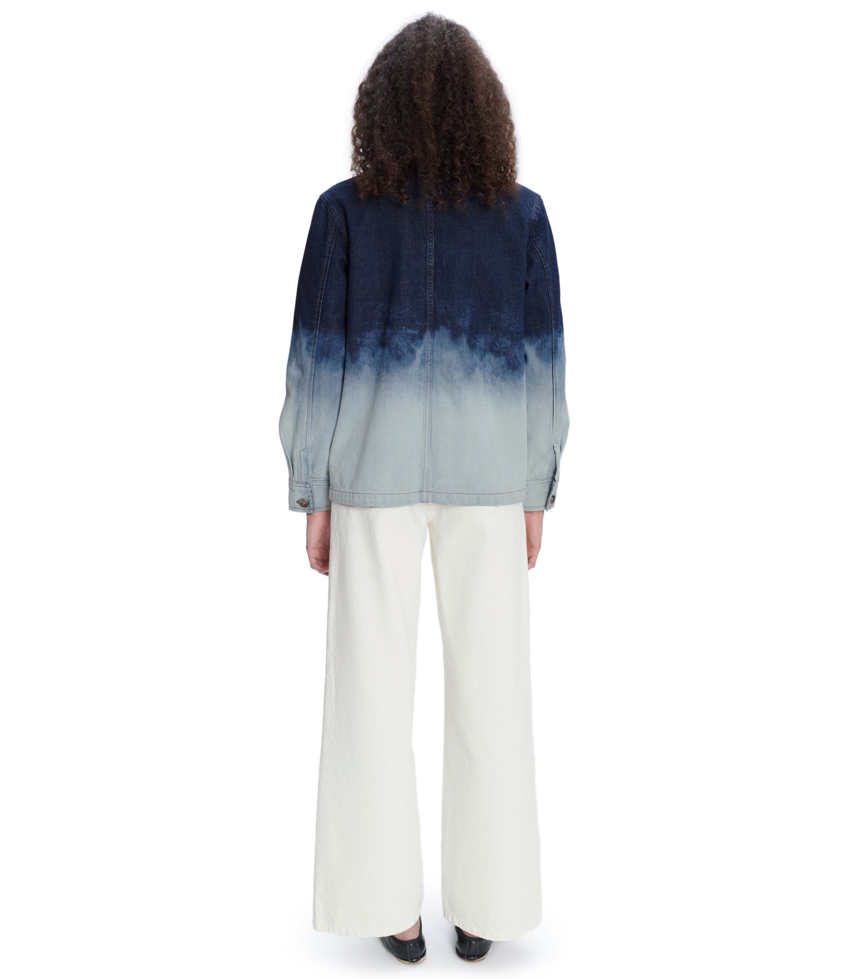Janice jacket - 4