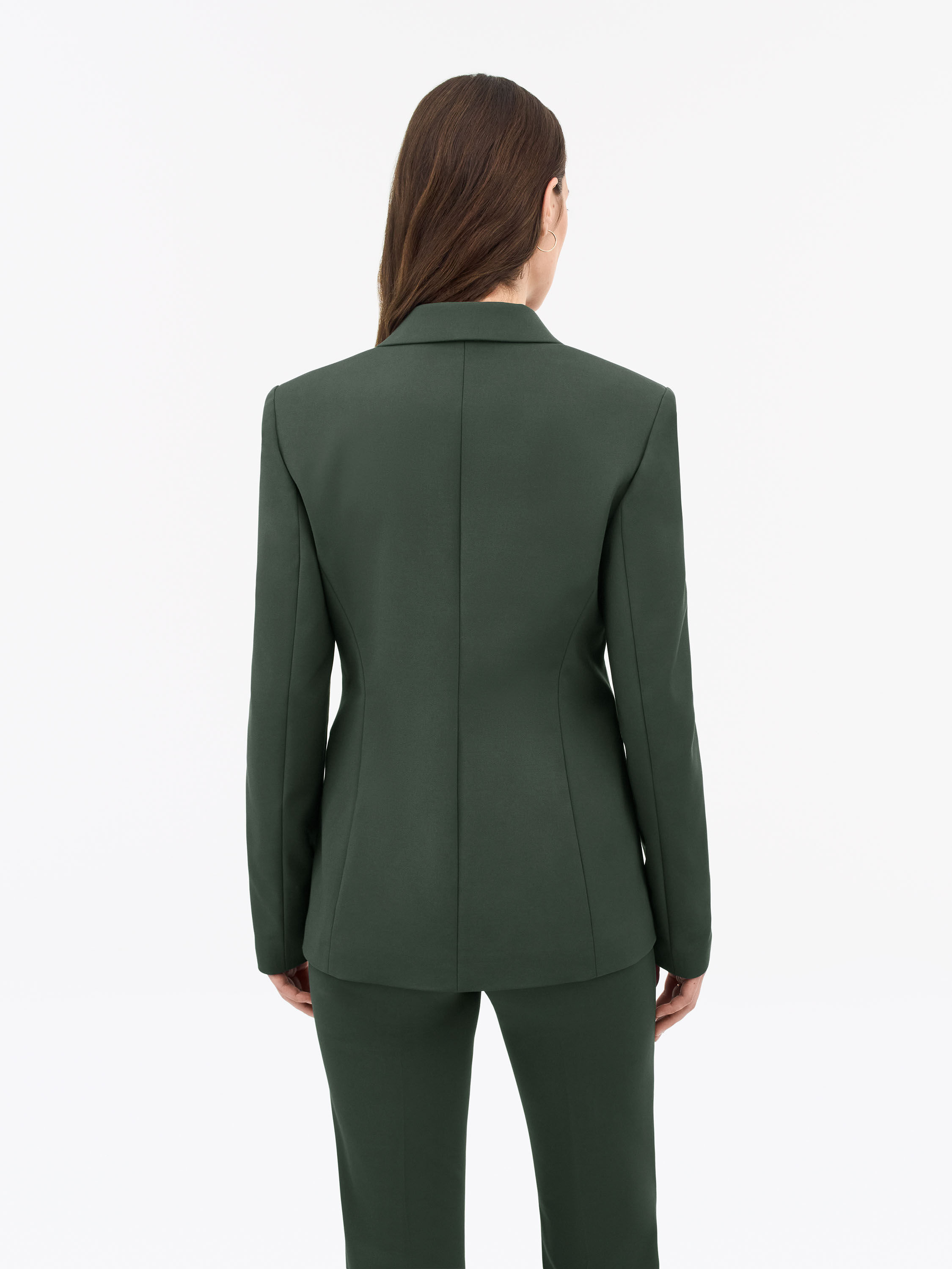 Ylja Slim-Fit Jacket - 5