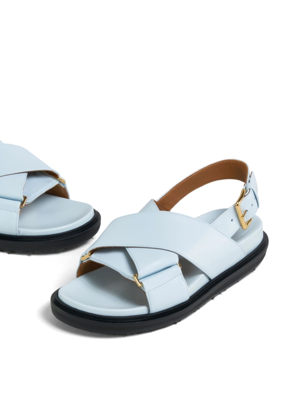 Fussbett slingback sandals - 5
