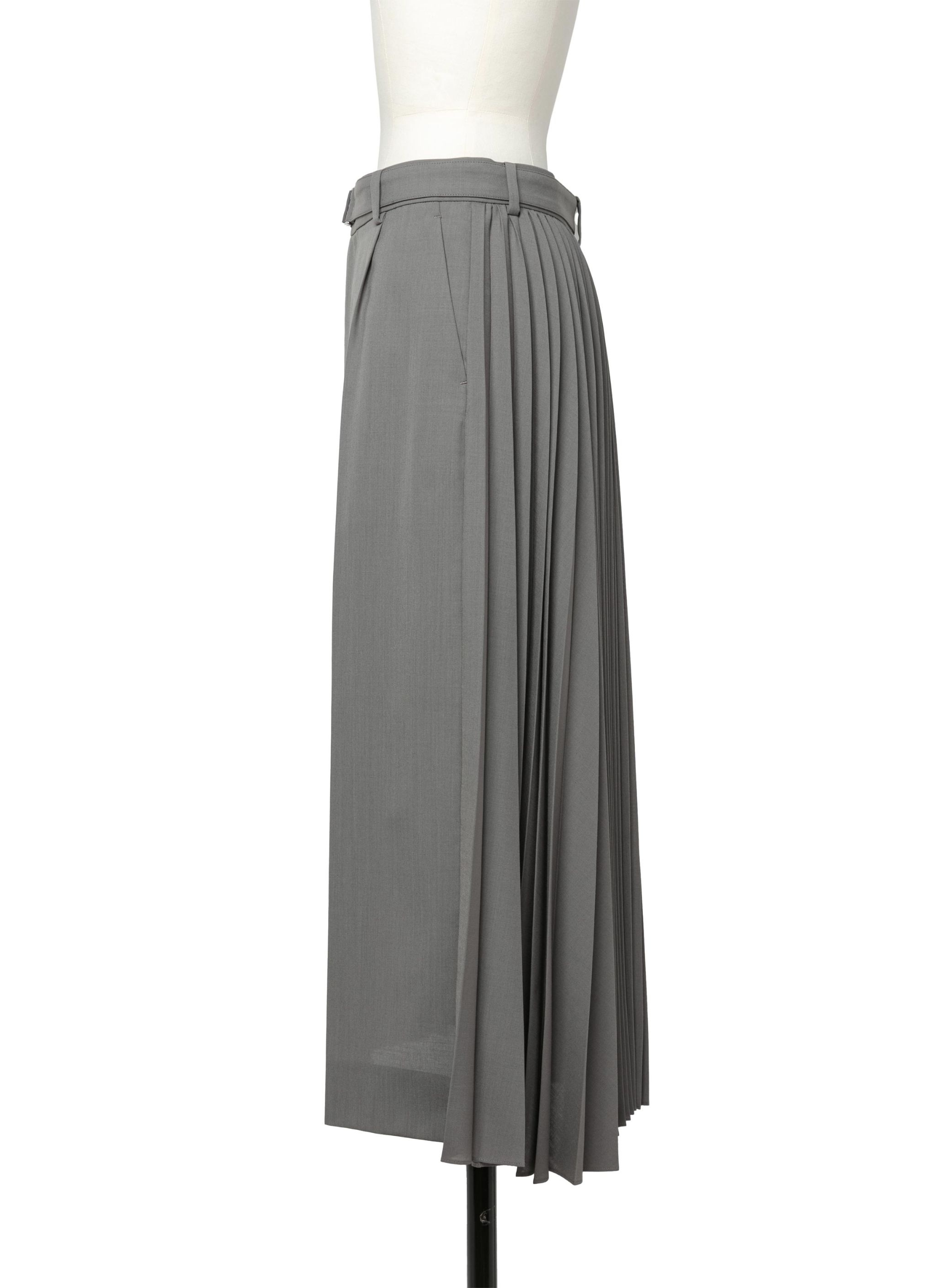Suiting Skirt - 3
