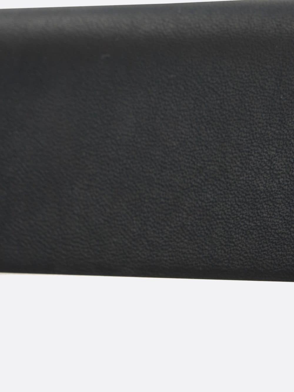 Porterville leather clutch bag - 4