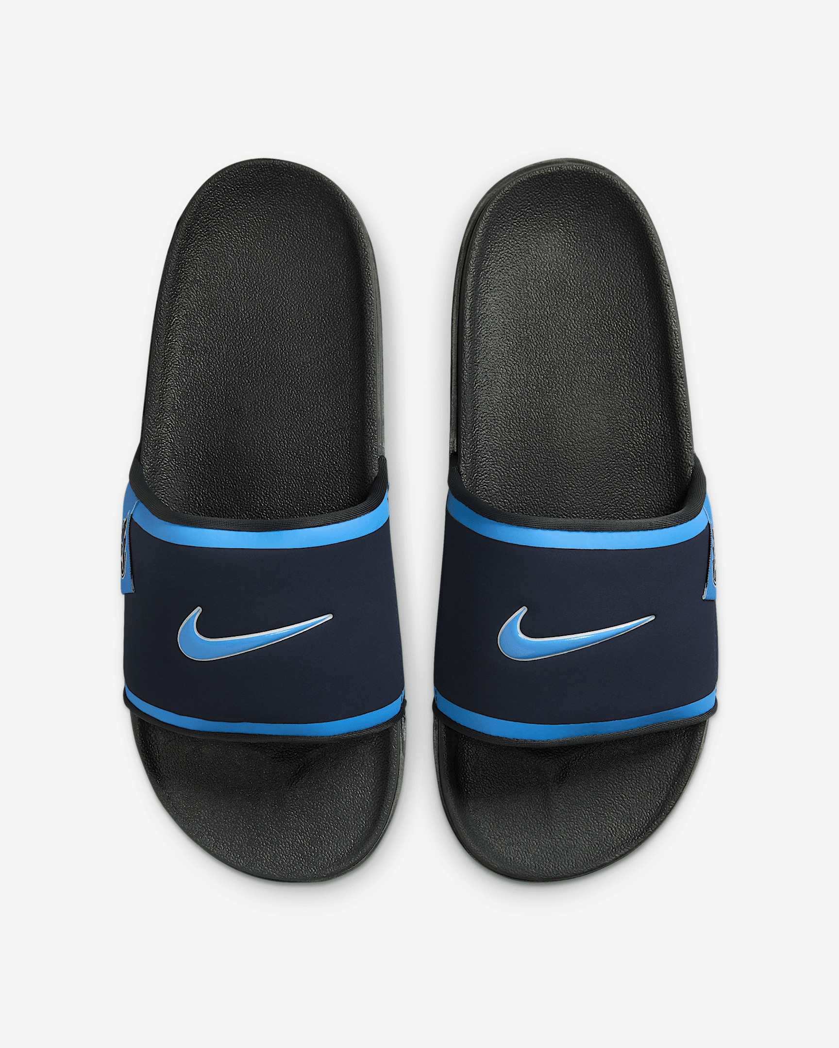 Nike Offcourt (Tennessee Titans) Offcourt Slides - 5