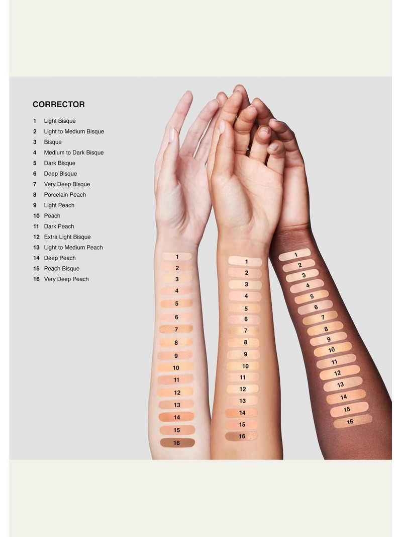 Under Eye Corrector 4