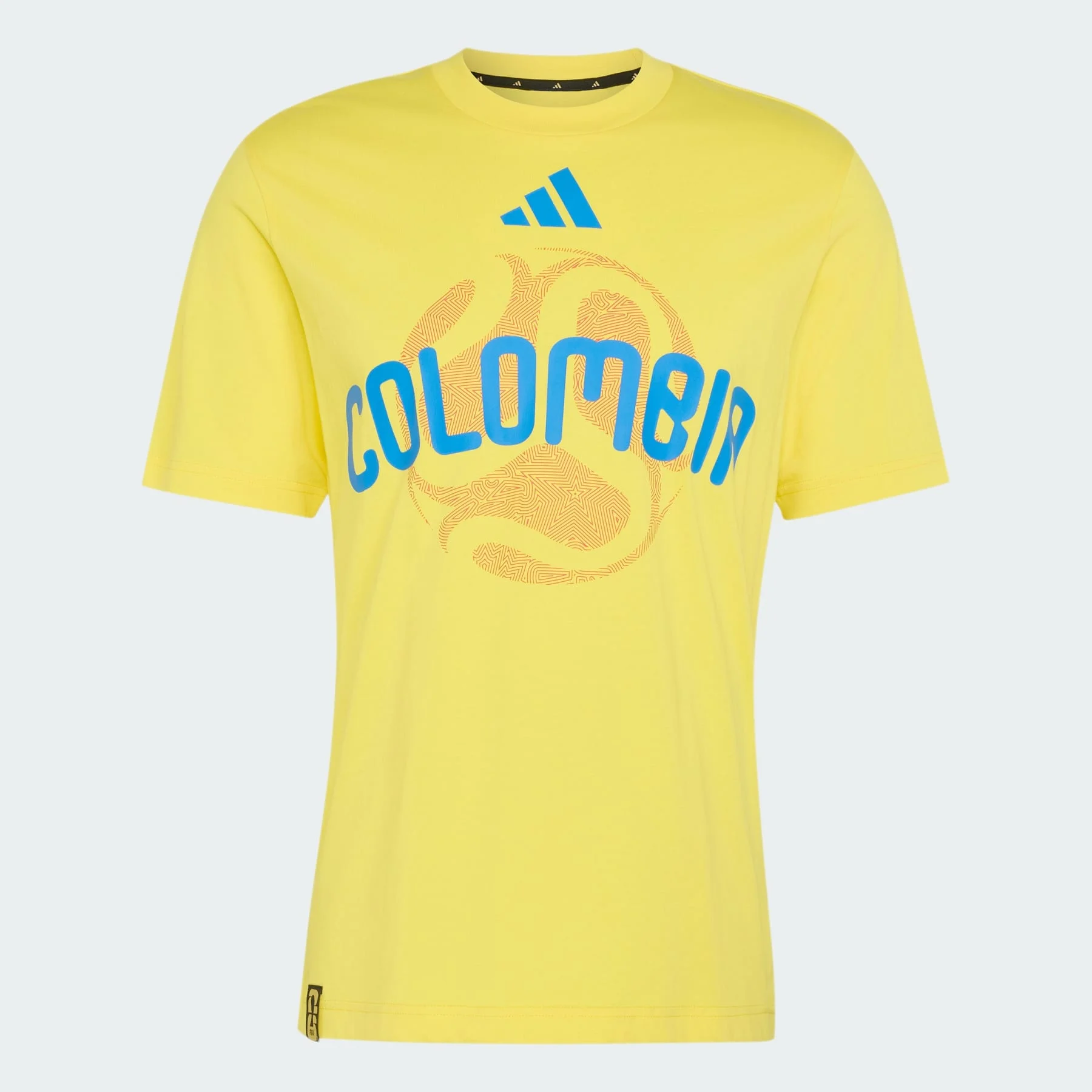 FIFA World Cup 26™ Colombia T-Shirt - 1