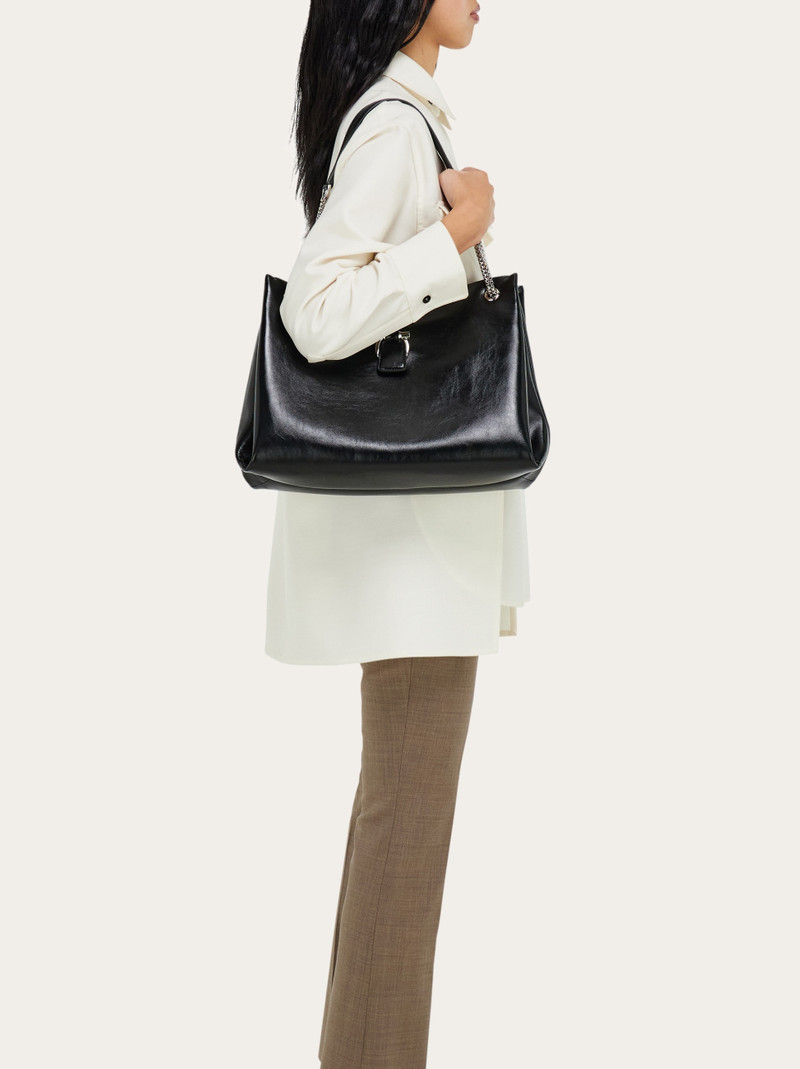 FERRAGAMO Tote bag (L) outlook