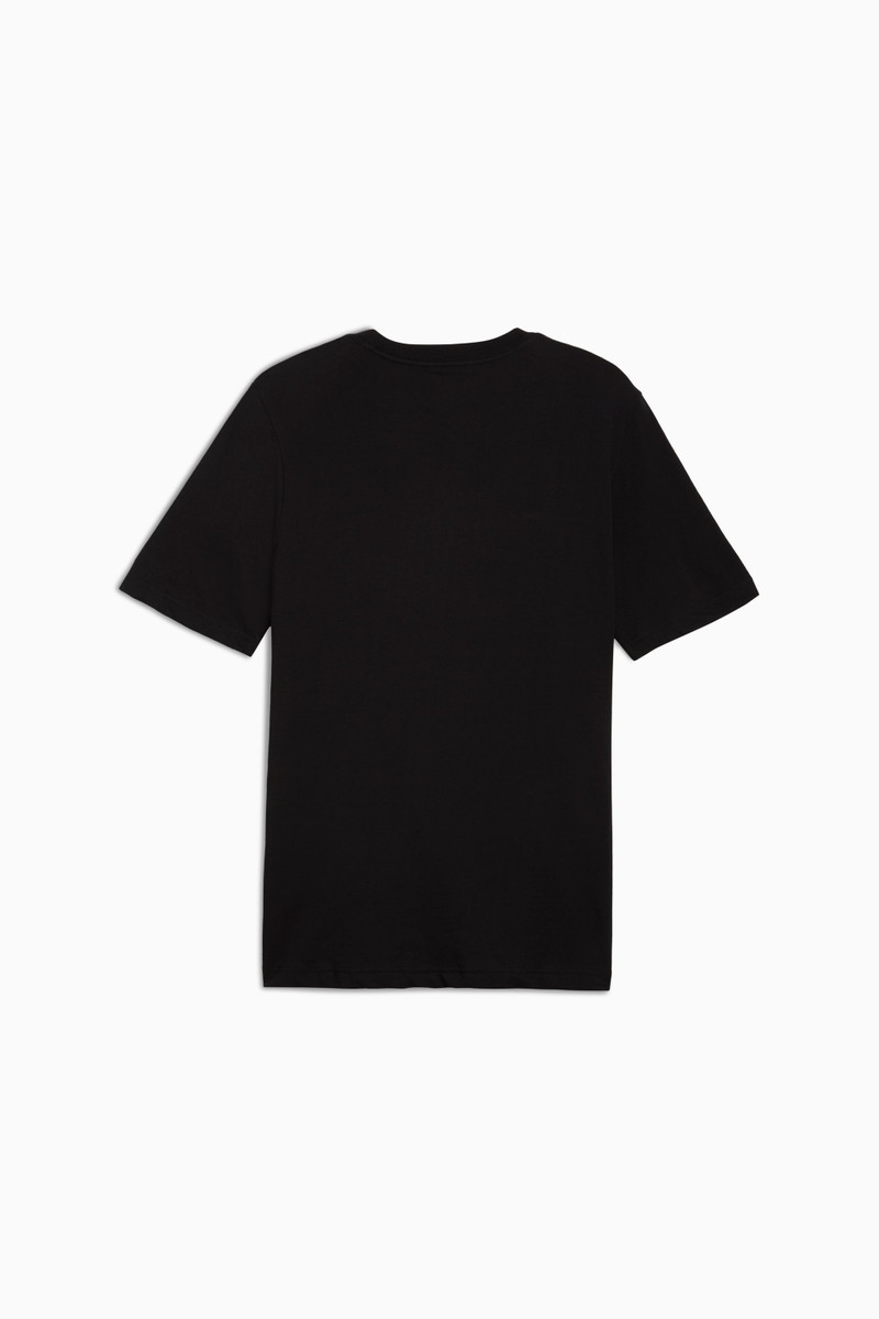 PUMA Essentials Logo Lab Men's Tee 2