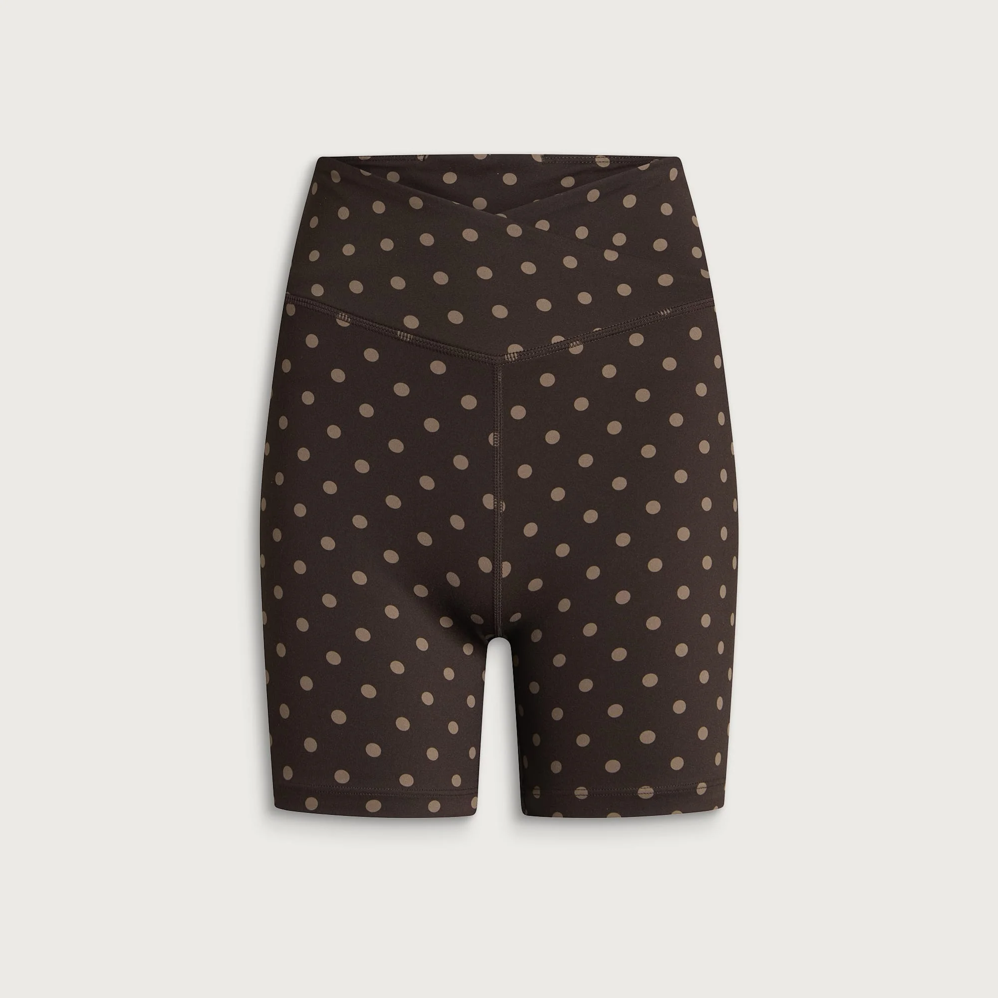 TALA DayFlex Wrap Cycling Shorts - 1