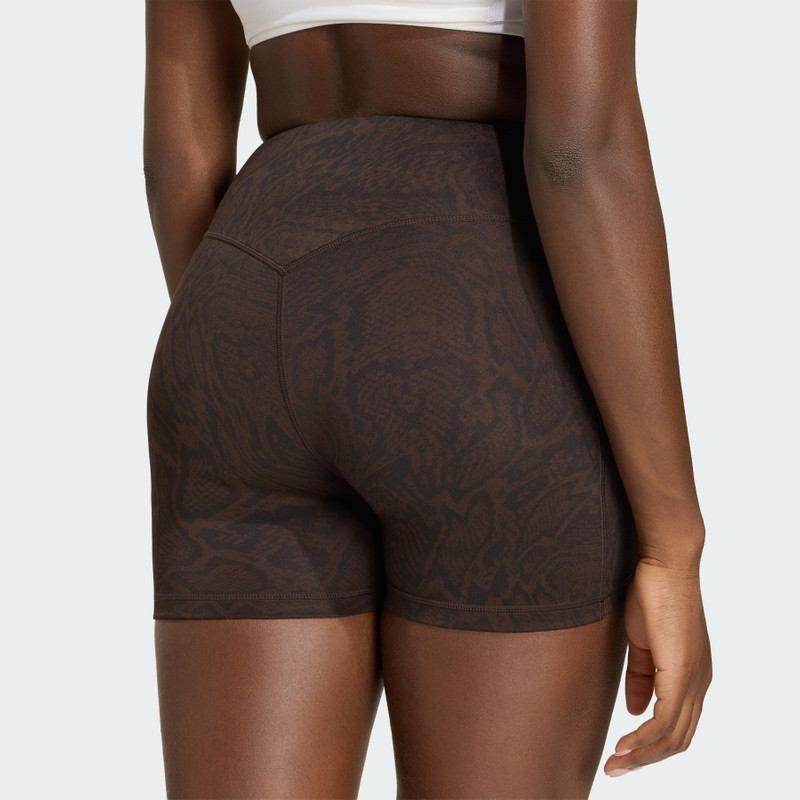Optime PrimeLift Snake Short Leggings 7