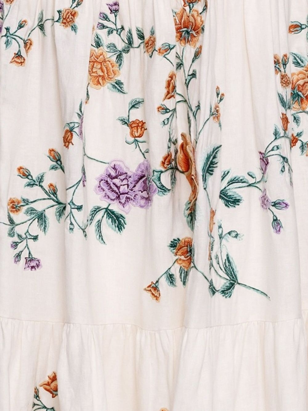 Lima Chinesis dress - 2