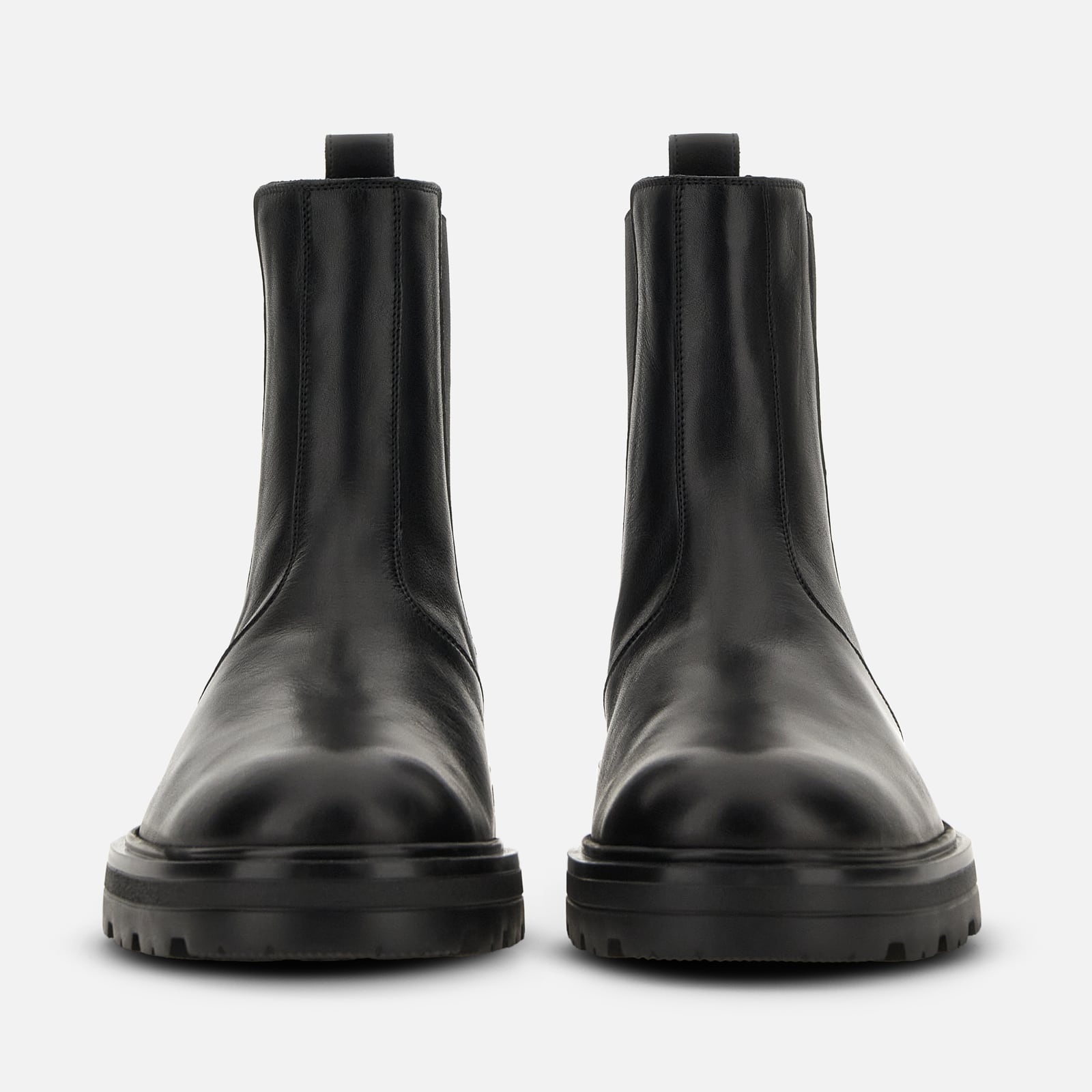 Chelsea Ankle Boots Hogan H673 - 4