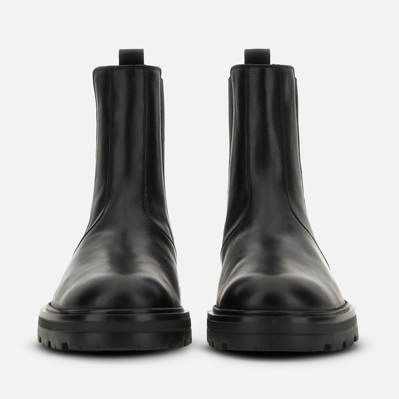 Chelsea Ankle Boots Hogan H673 4