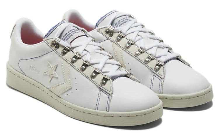 Converse pgLang x Pro Leather Low 'programleather' A00692C - 3