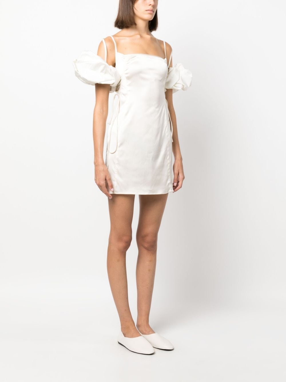 La Mini Robe Chouchou minidress - 3