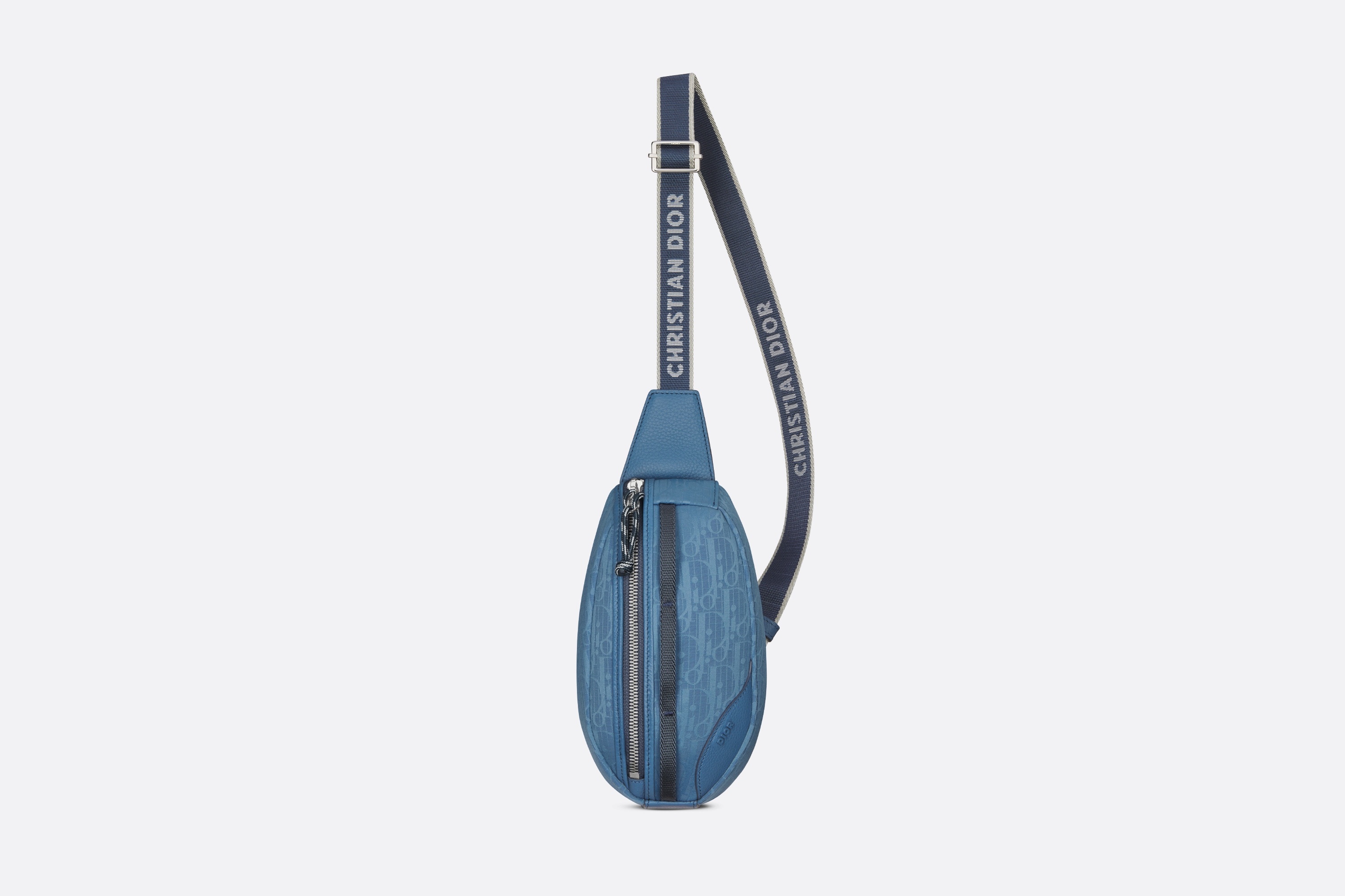 Mini Dior Scarab Bag - 1