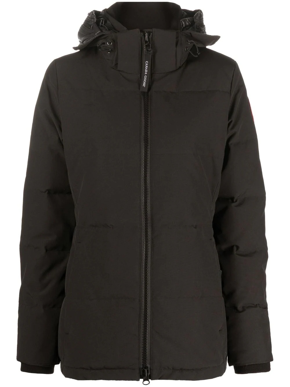 Chelsea parka - 1