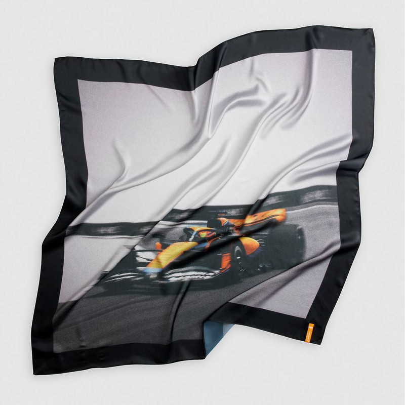 LEVI'S® X MCLAREN RACING SPEED BANDANA 1