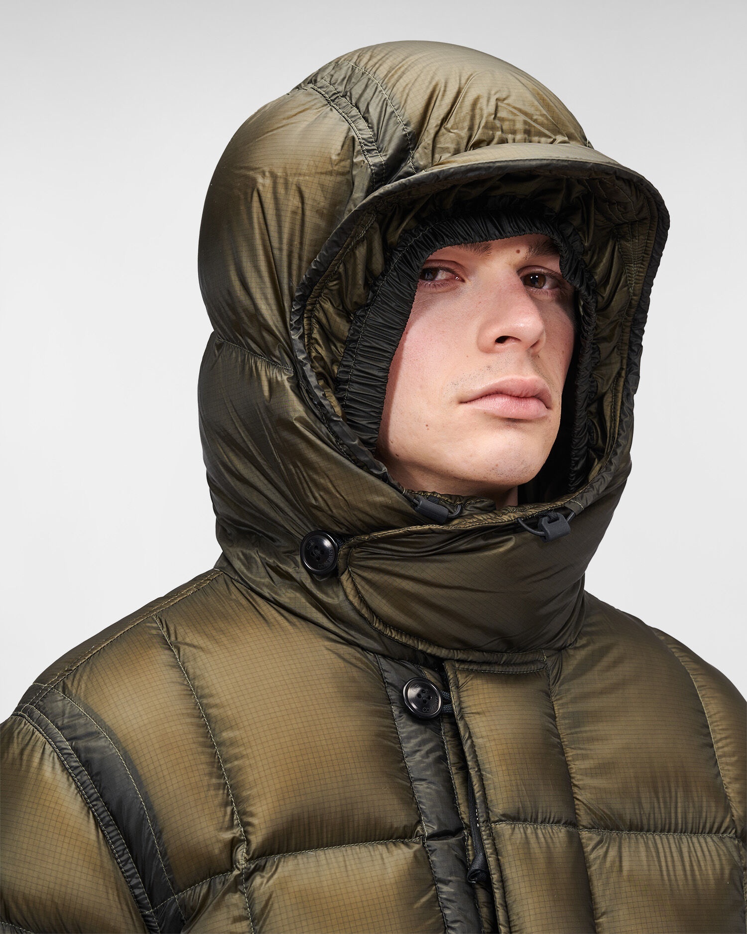 DD Shell Down Jacket - 7