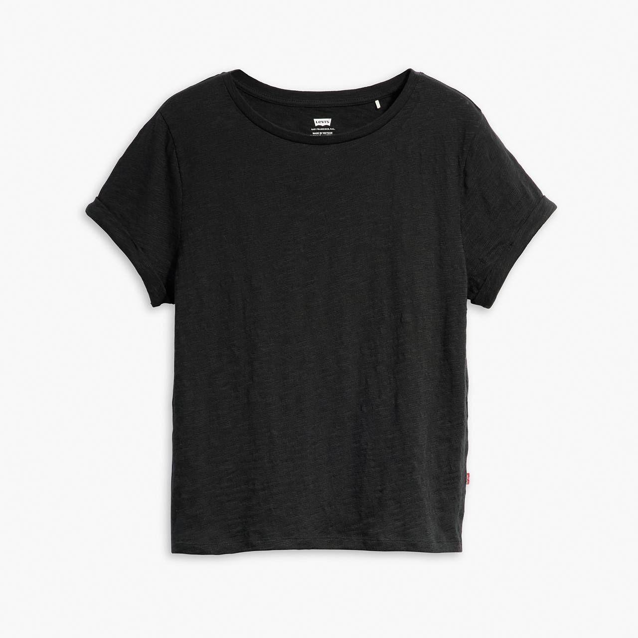 MARGOT SHORT SLEEVE T-SHIRT - 1