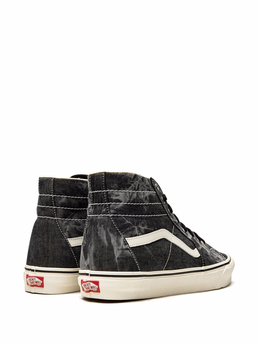 Sk8-Hi Tapered sneakers - 3