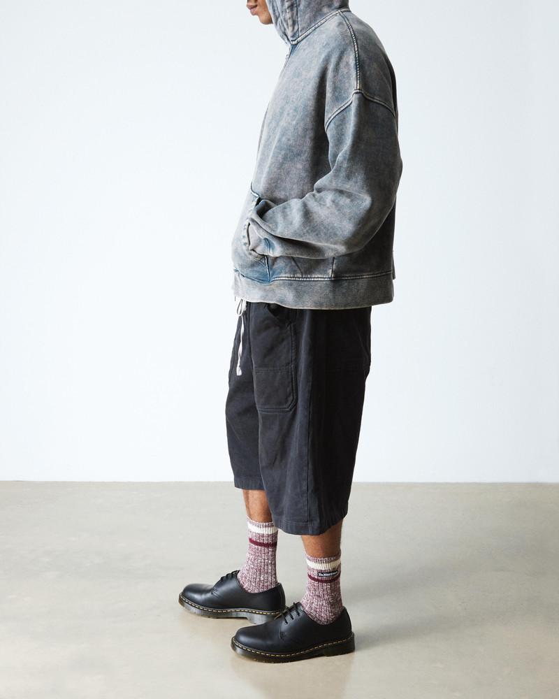 Dr. Martens Marl Organic Socks outlook