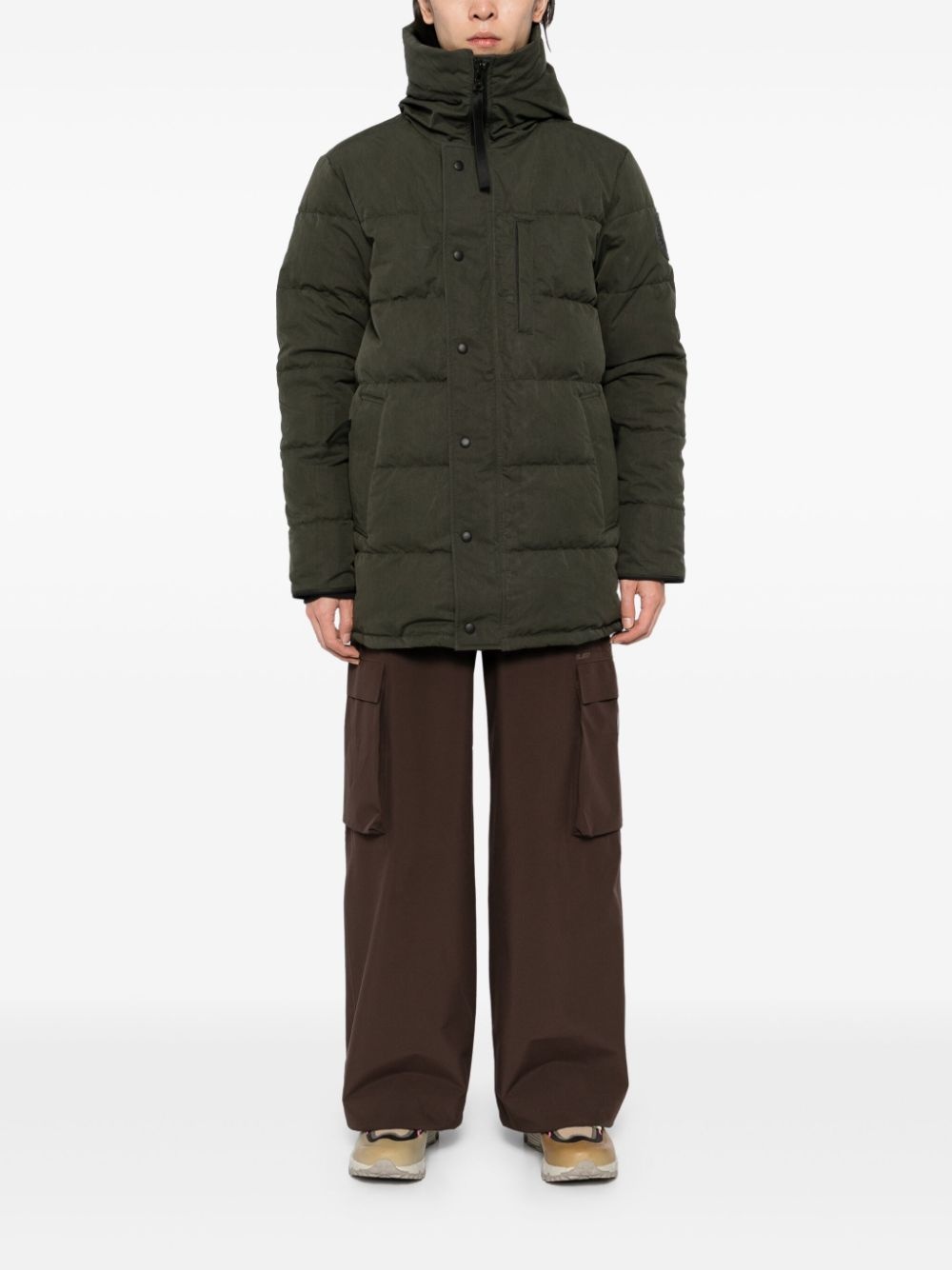 CARSON PARKA - 2