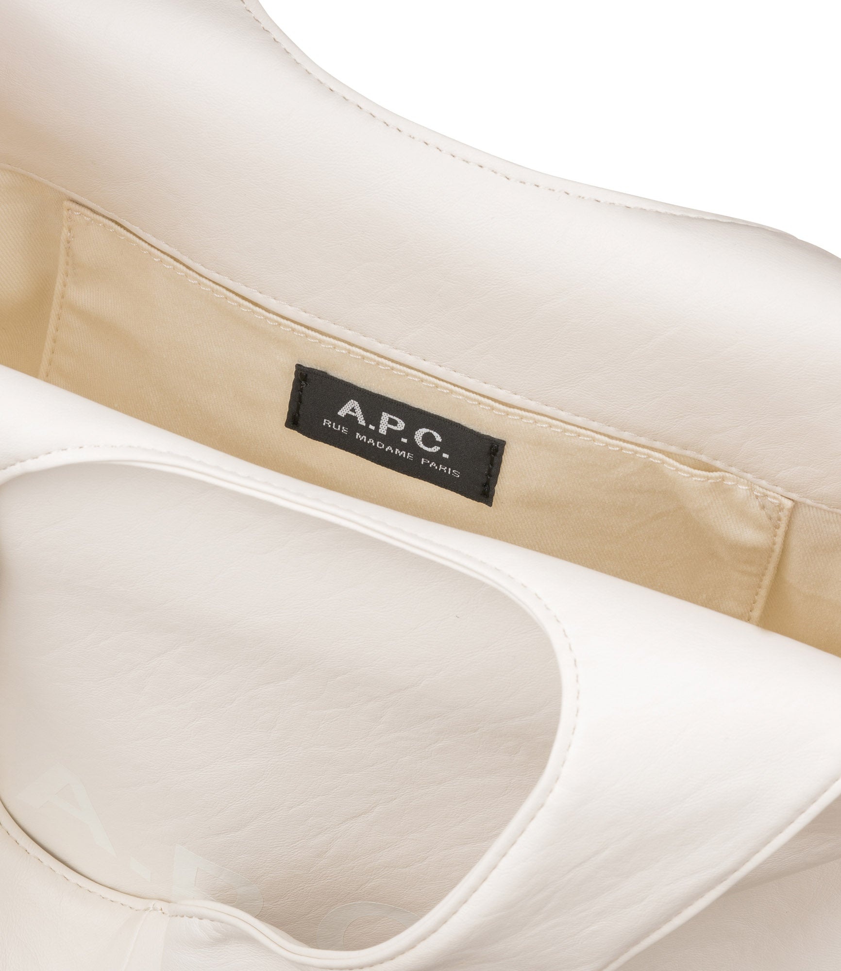 Ninon Small tote bag - 5