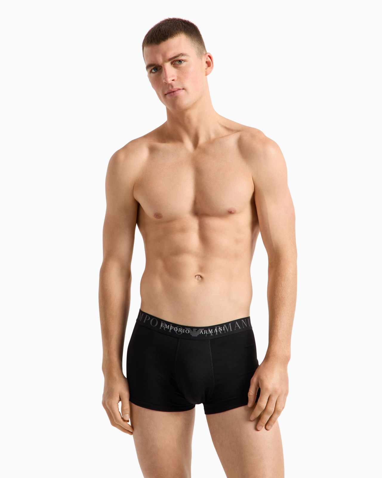 ASV The New Icon organic-cotton boxer briefs - 2