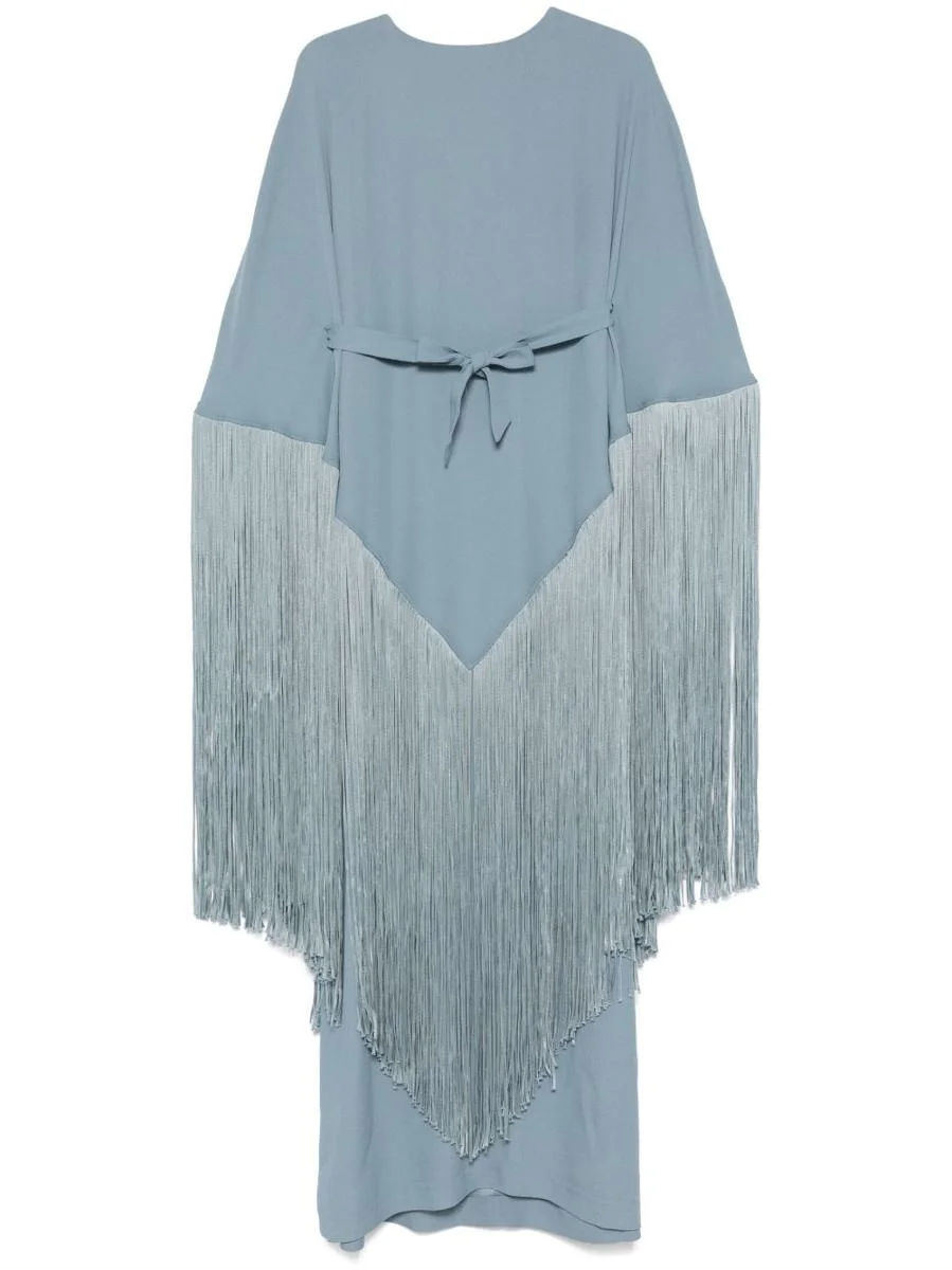 Taller Marmo Bohemia Long Kaftan - 1