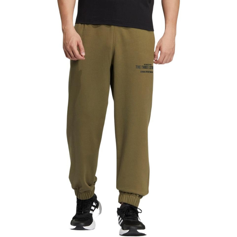 adidas adidas M Pants Logo IB2764 outlook