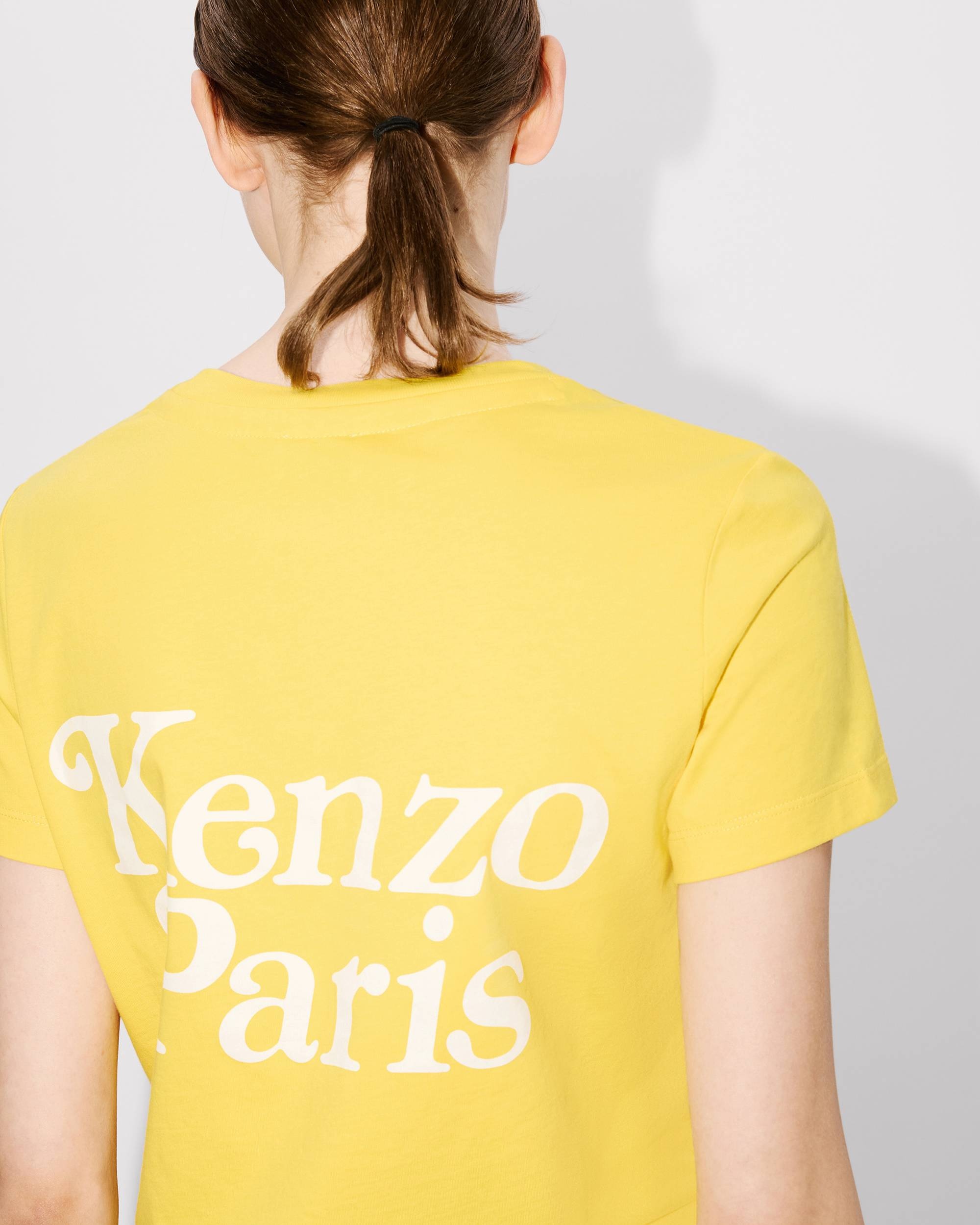 'KENZO by Verdy' classic T-shirt - 7