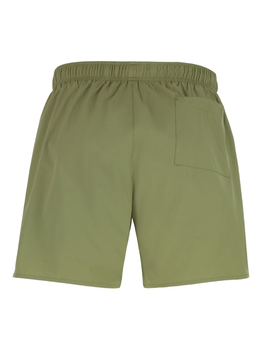 Iconic drawstring swim shorts - 2
