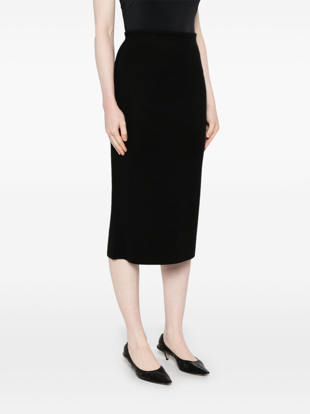 Ikko midi skirt - 3