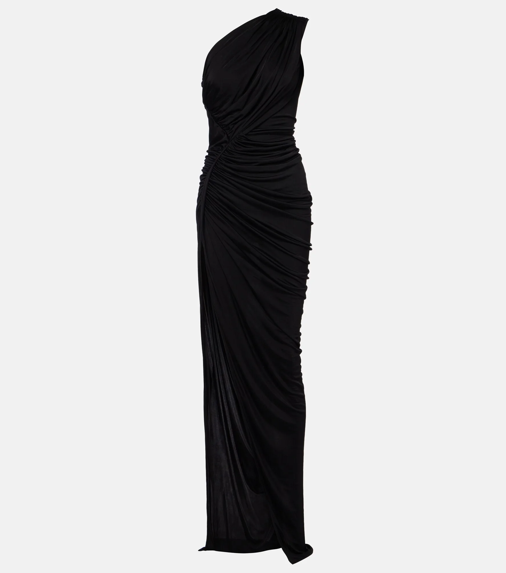 Lilies Avra ruched gown - 1