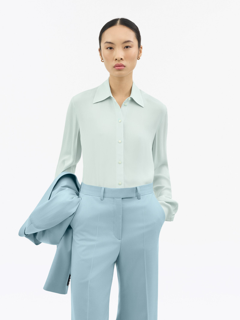Camilla Classic Blouse 2