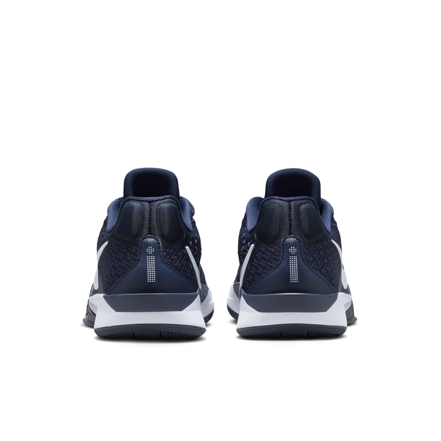 (WMNS) Nike Sabrina 2 TB 'College Navy' HF3234-401 - 5