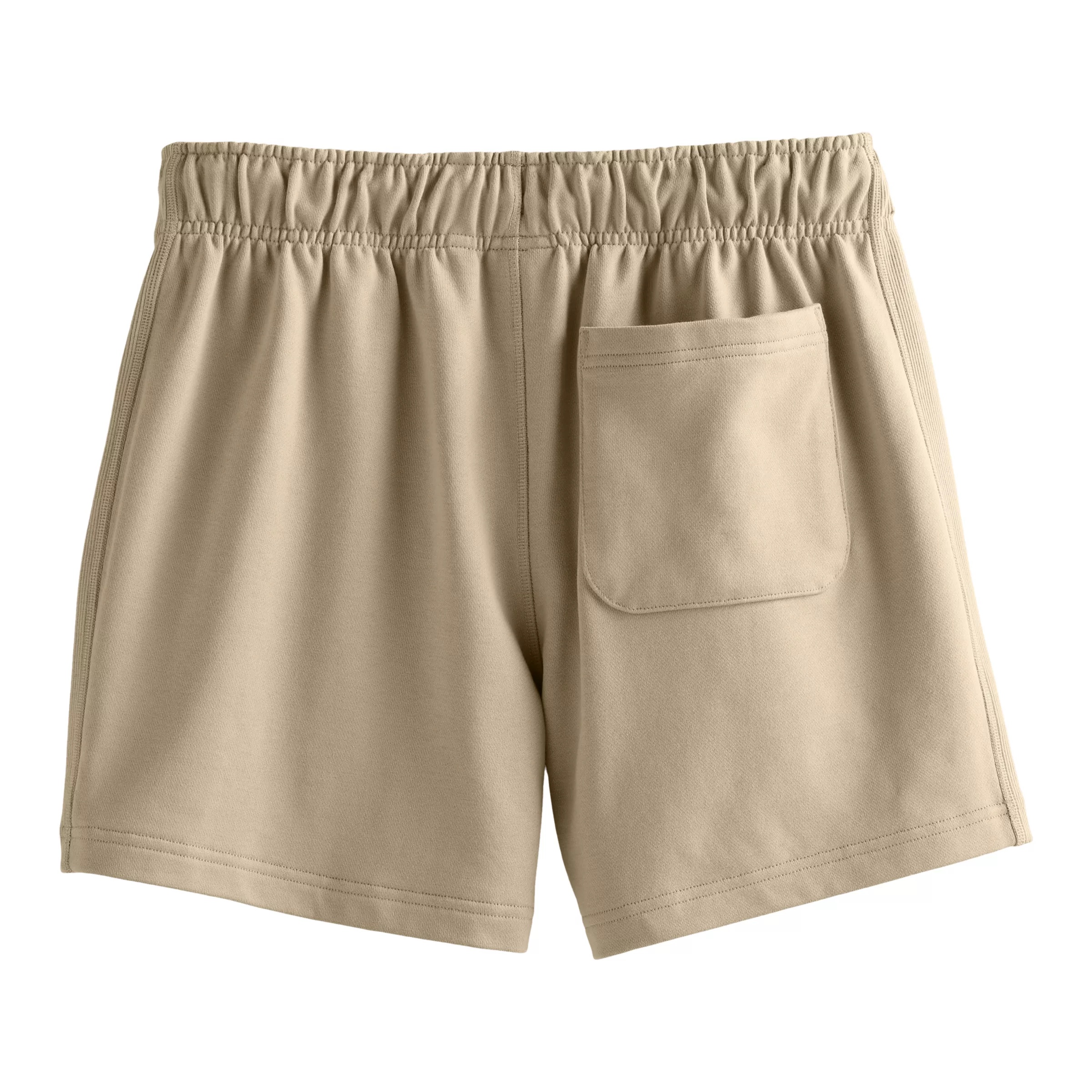 Athletics French Terry Short 5" - 3