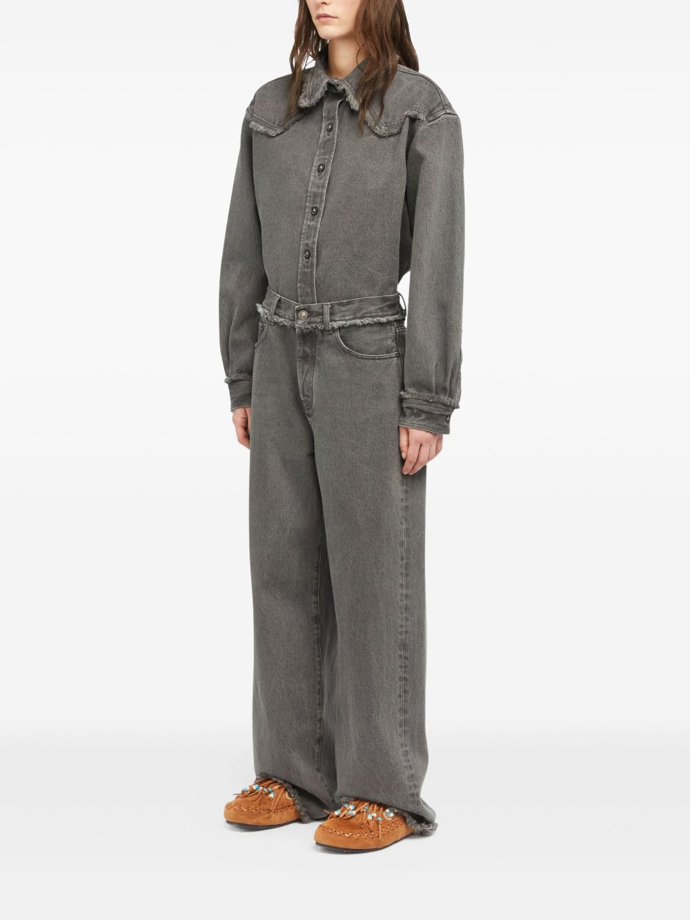 Free Horizons jeans - 3