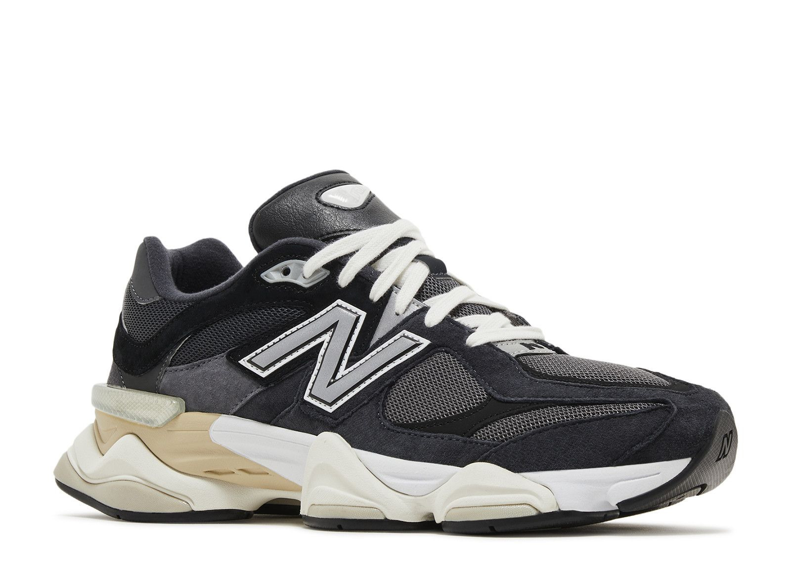 NEW BALANCE 9060 'BLACK PHANTOM' - 2