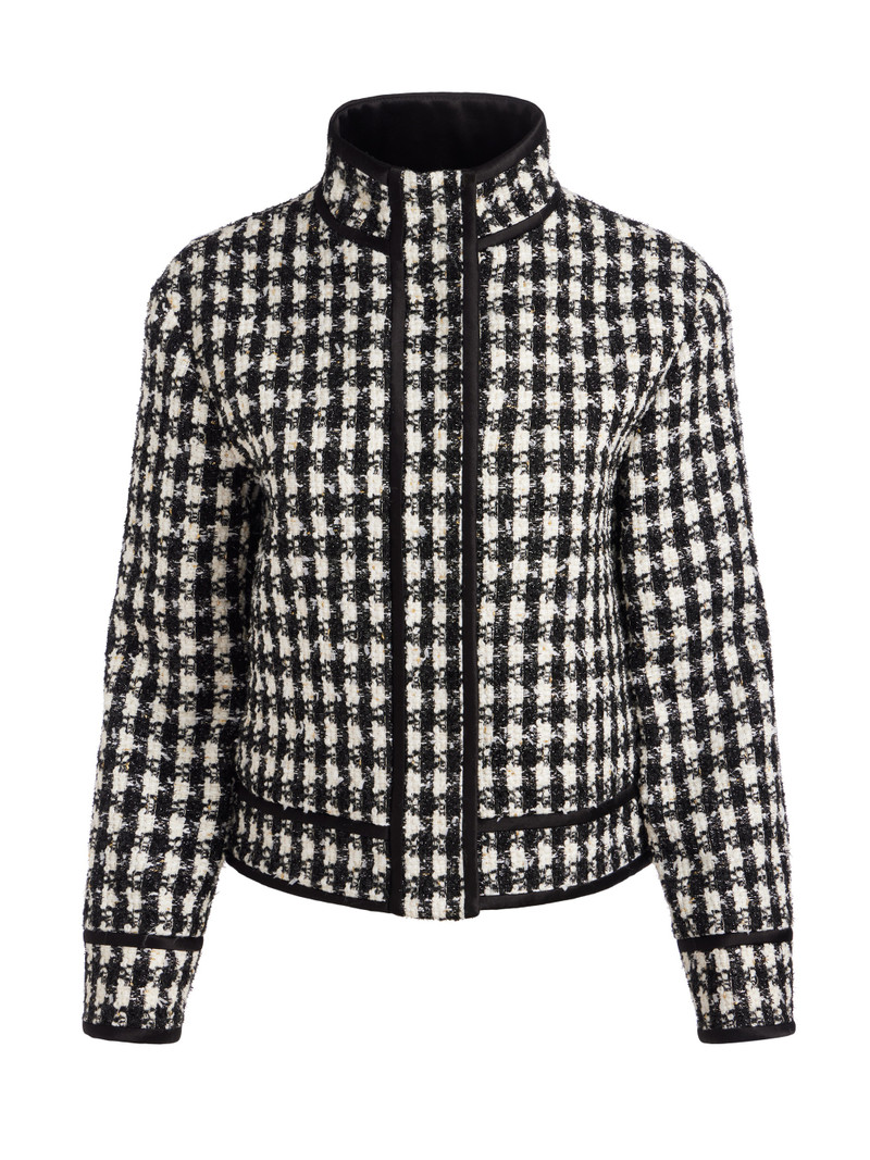 CORWIN BOAT COLLAR JACKET 1