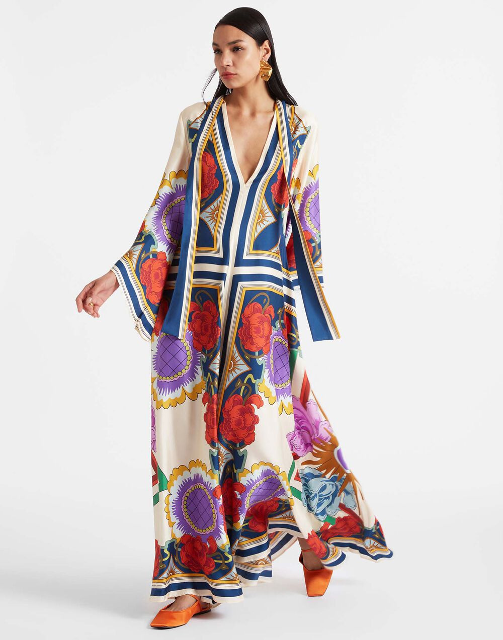 Magnifico Dress - 7