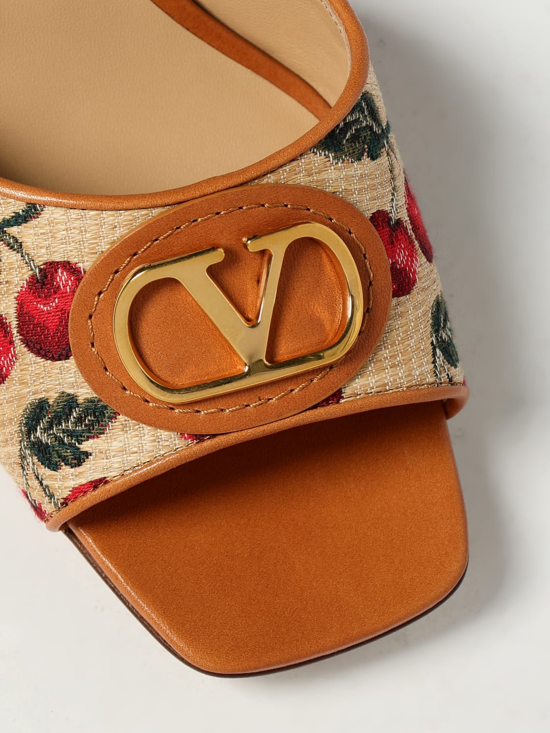 Shoes woman Valentino Garavani - 4