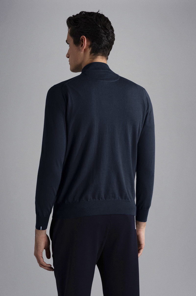 PIMA COTTON JUMPER 3