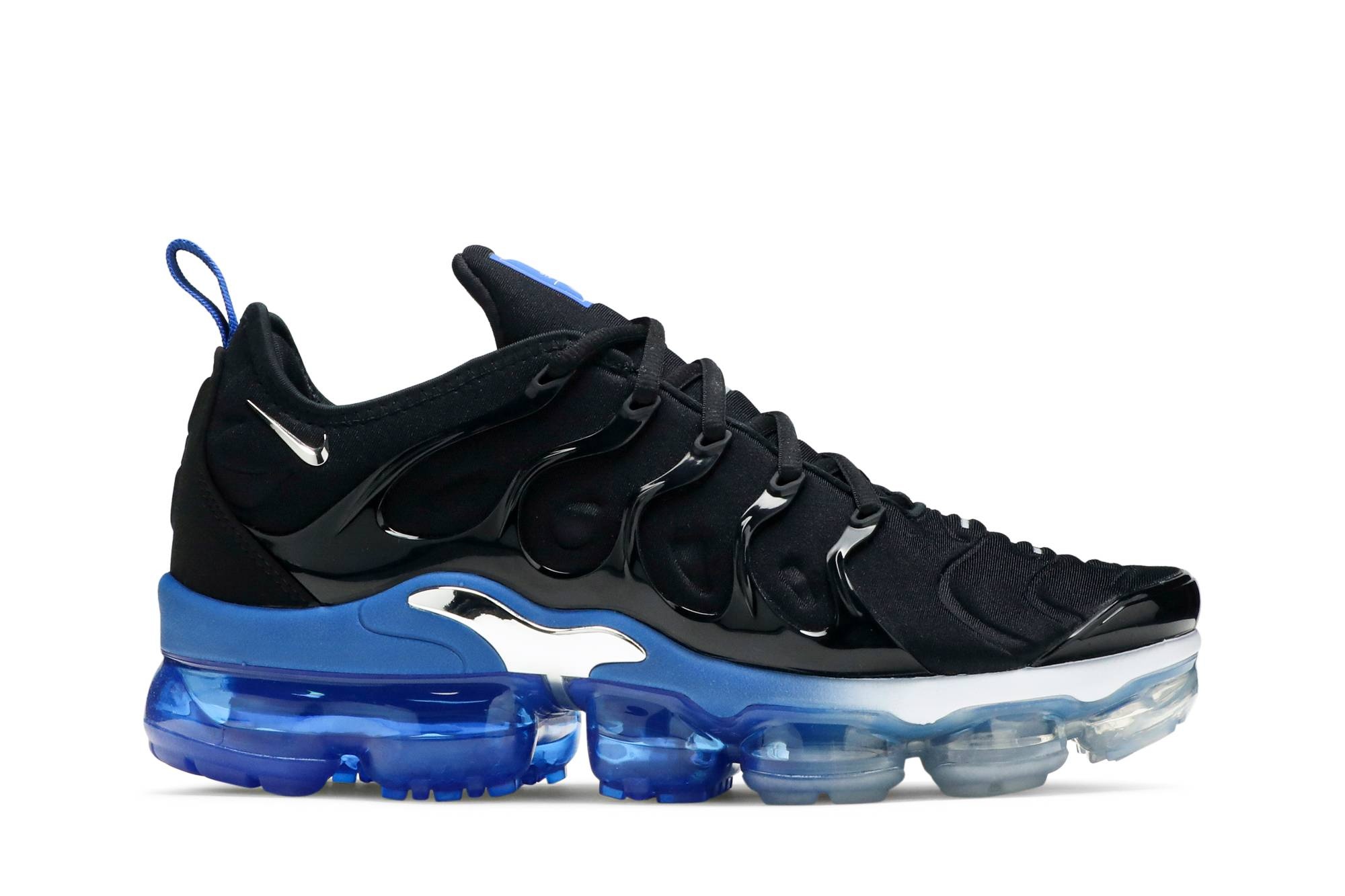 Air VaporMax Plus 'Orlando Magic' - 1